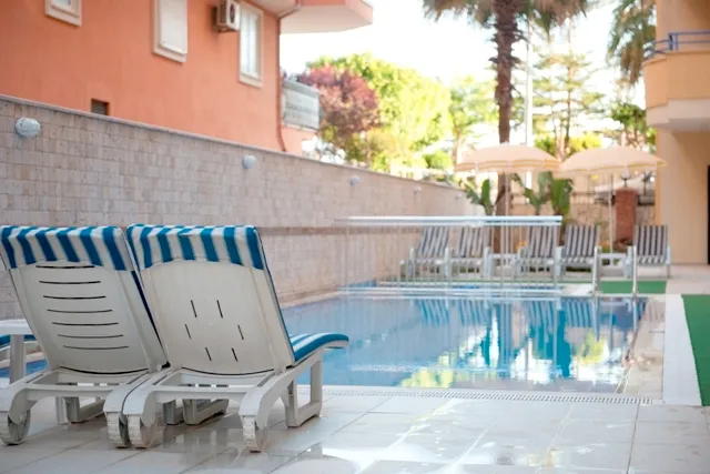 Belle Ocean Apart Hotel