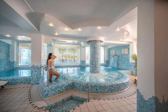 Hotel Baia Imperiale & SPA