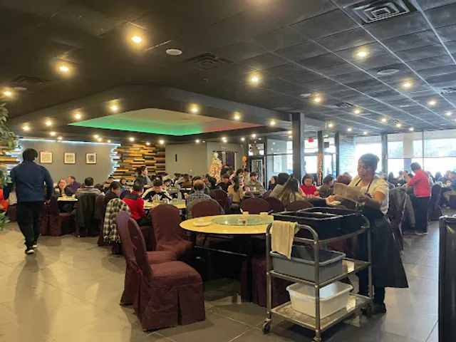 Royal Palace Of Troy