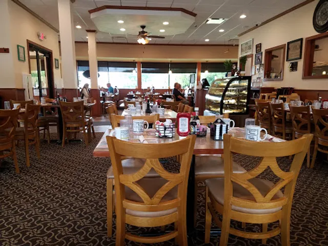 Ripon Family Restaurant