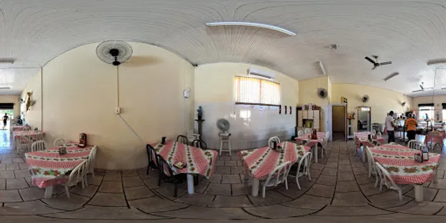 Restaurante Cantinho da Fefê