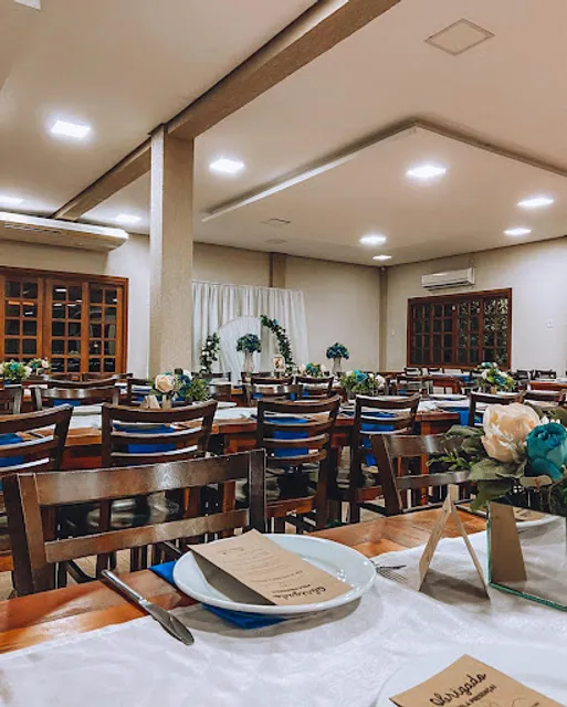 Churrascaria Santo André II