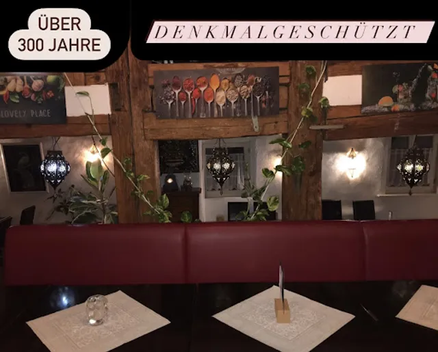 Indus Valley Restaurant