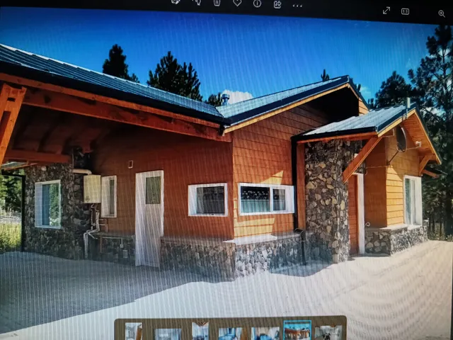 Ty Bryn (Cabaña de Mariela)