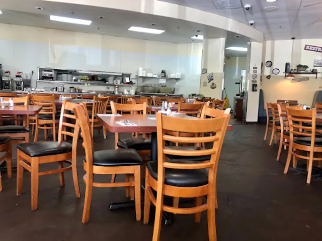 Corky's Kitchen and Bakery - Corona