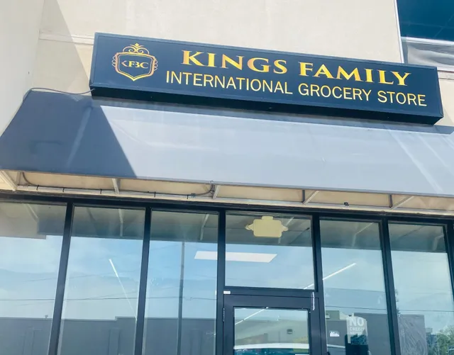 Kings Family International Grocery Store