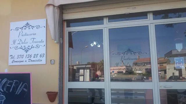 Pasticceria Il Dolce Trovato