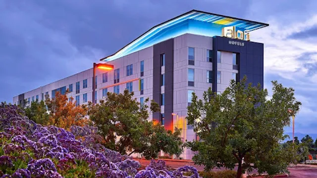 Aloft Santa Clara