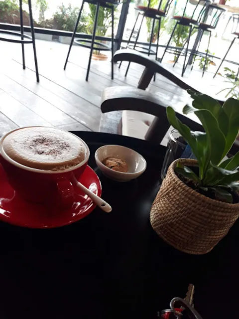 The Cottage Cafe & Bistro