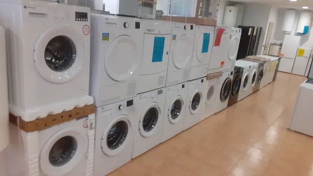 outlet electrodomésticos Francisco bastos