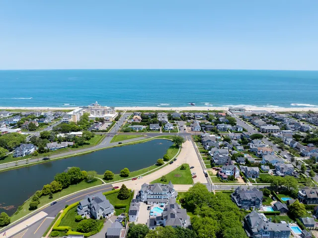 The Hewitt Wellington