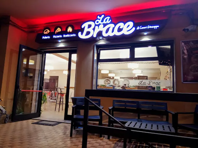 La Brace