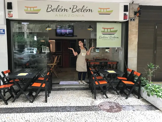 Belém Belém Amazônia