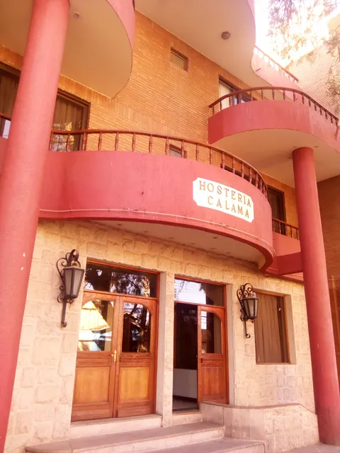 Hosteria Calama