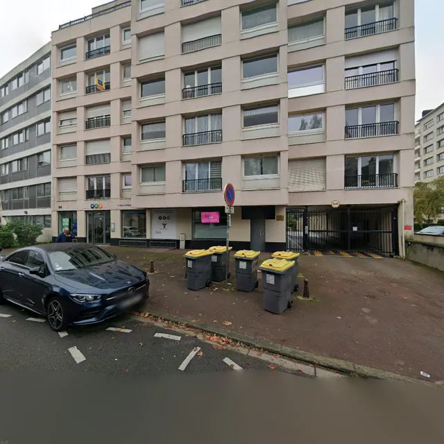 MMA Assurances SAINT MAUR-LA MADELEINE