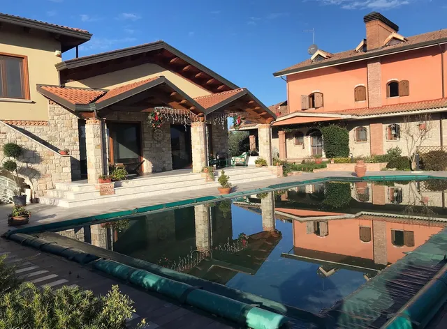 B&B A CASA DI ZIA LUISA