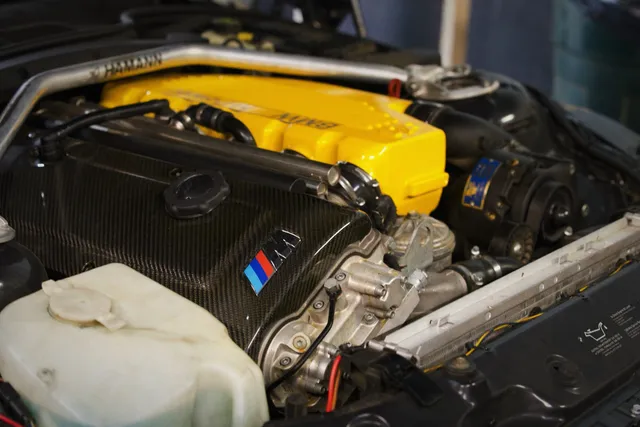 EuroSpec Automotive Repair