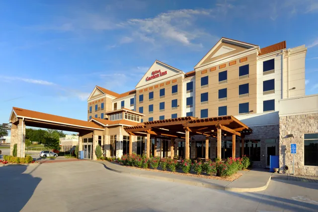Hilton Garden Inn Springfield, MO