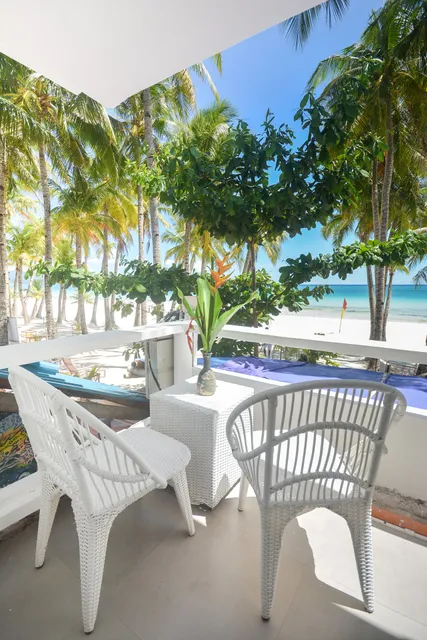 Marrakesh Resort Boracay