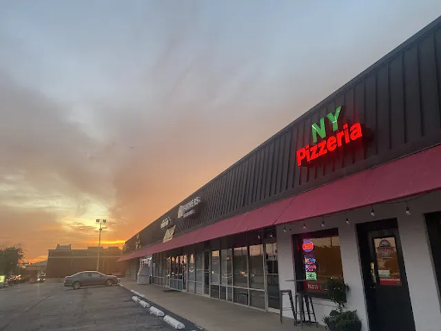 NY Pizzeria