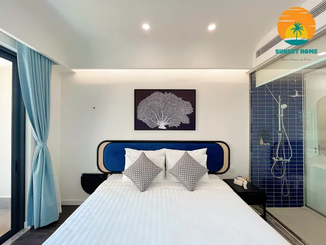 Sunset Home - Apartment Phu Quoc