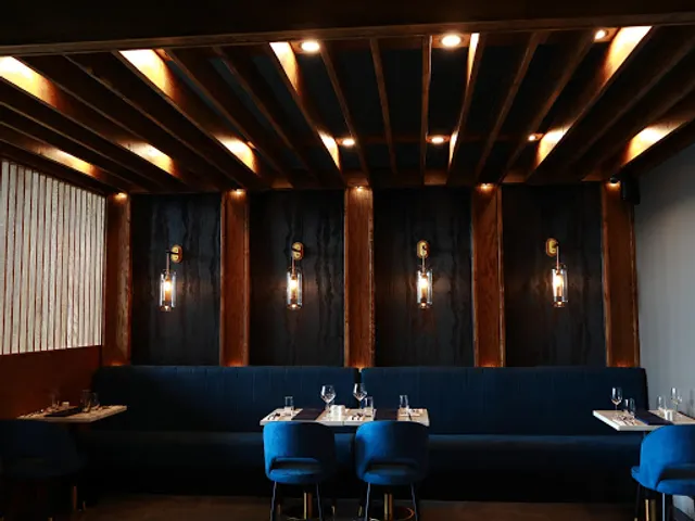 WOK YOUR WAY Elevated Fusion Restaurant