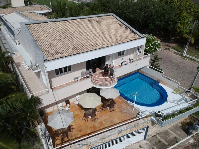 Hotel Belo Horizonte