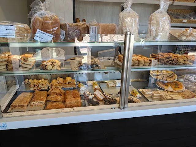 Bigopan "El Paraíso" - Panadería & Pastelería