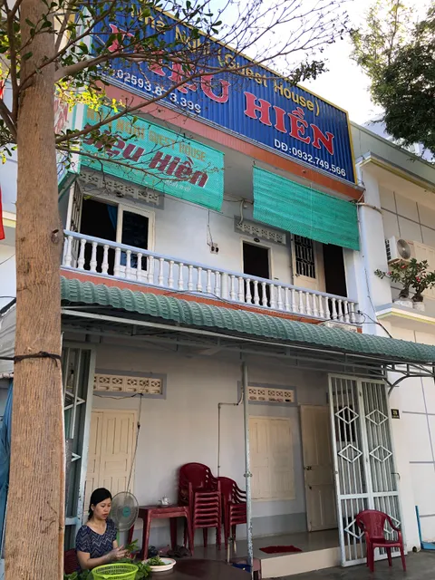 Dieu Hien Guest House