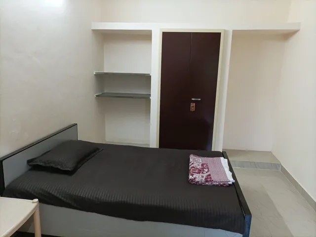 Modern House Bhuj (home stay)