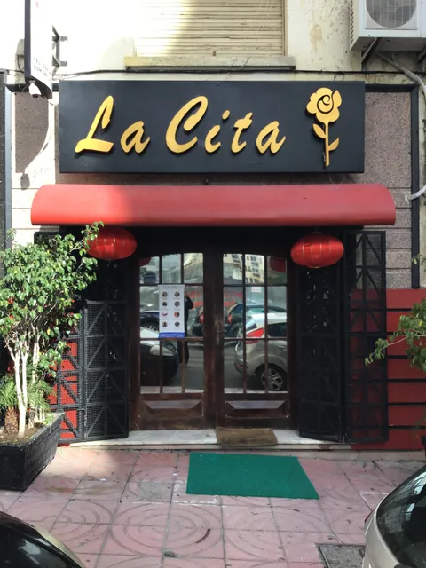 La Cita