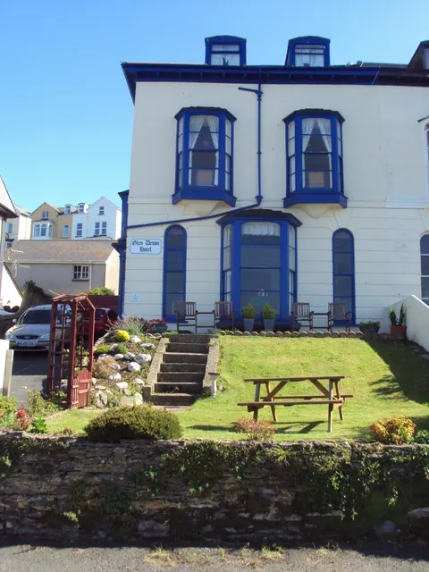 Glen Devon Hotel