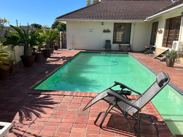 Dolliwarie Guest House