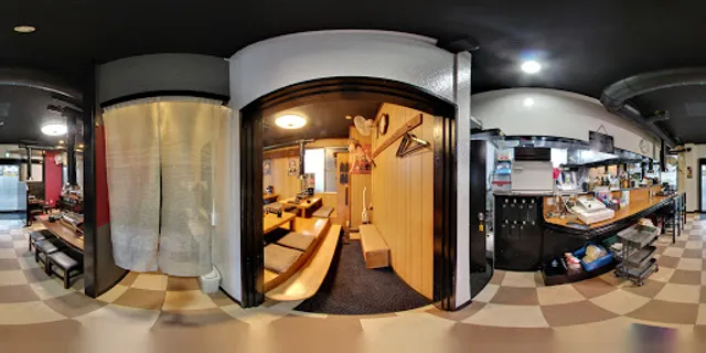 和牛 肉小僧 鶴見本店