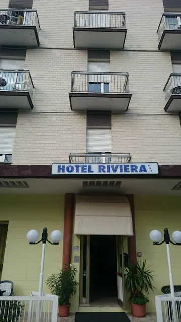 Hotel Riviera