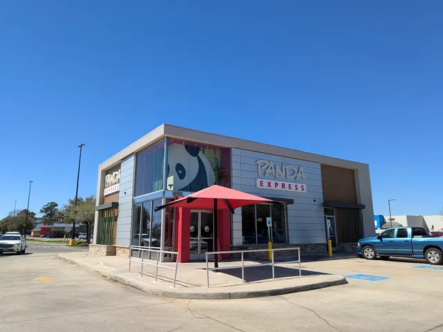 Panda Express