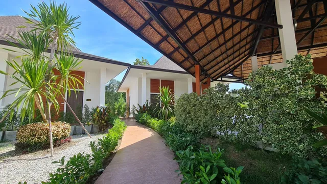 Phorpun Resort Lampang