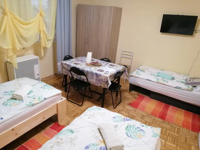 ORSI Szálláshelyek Kecskemét 1