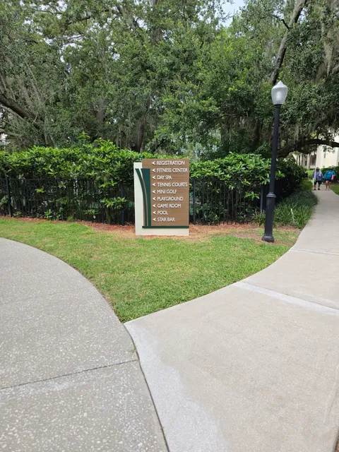 Club Wyndham Star Island