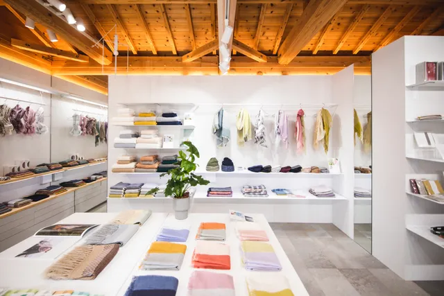 工房織座 / KOBO ORIZA SHOP