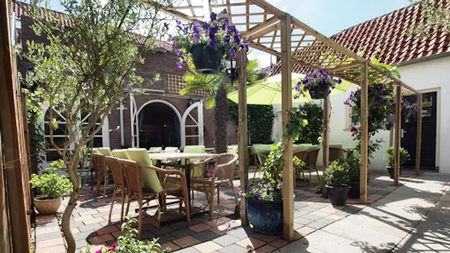 Grieks Restaurant Apollo