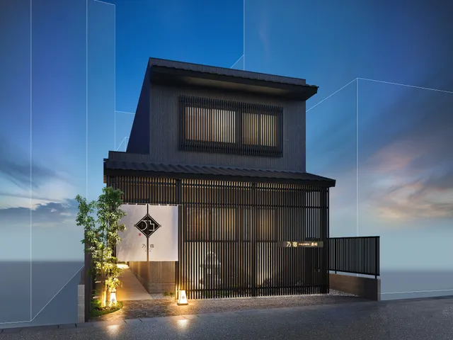 乃宿-noyado-長崎