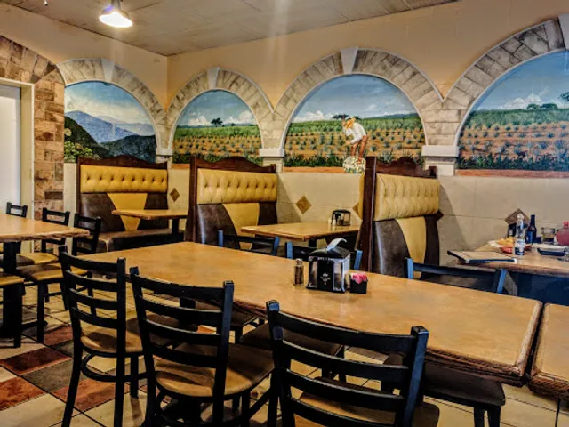 El Monte Mexican Restaurant