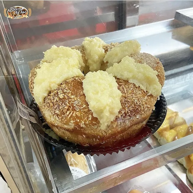 Panificadora Bom Pão