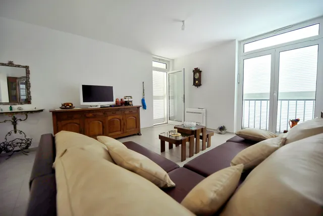 Brela Luxury Apartments