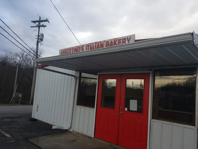 Abruzzino's Italian Bakery