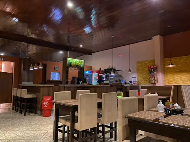 Taverna Pizza Bar Caconde