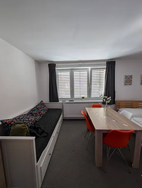 Mikulov Inn - Apartments Slunce