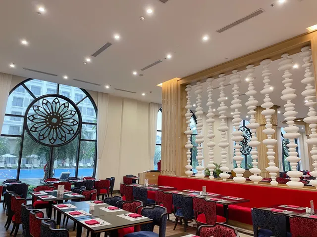 Olá Costa Restaurant