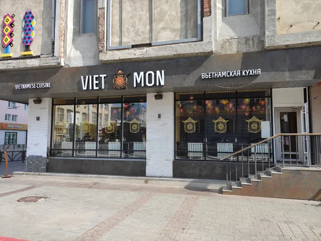 VietMon